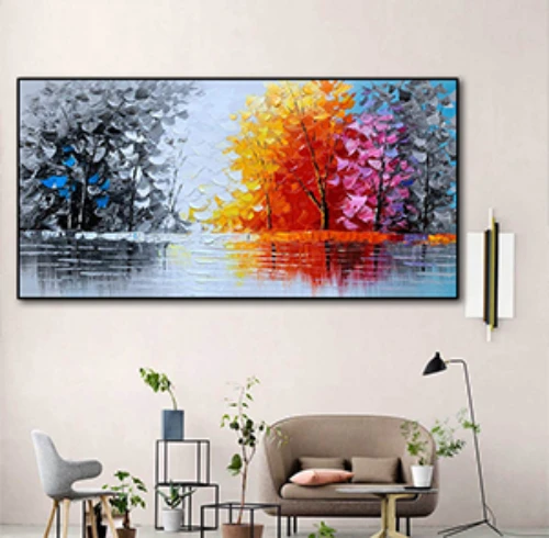 decorative painting