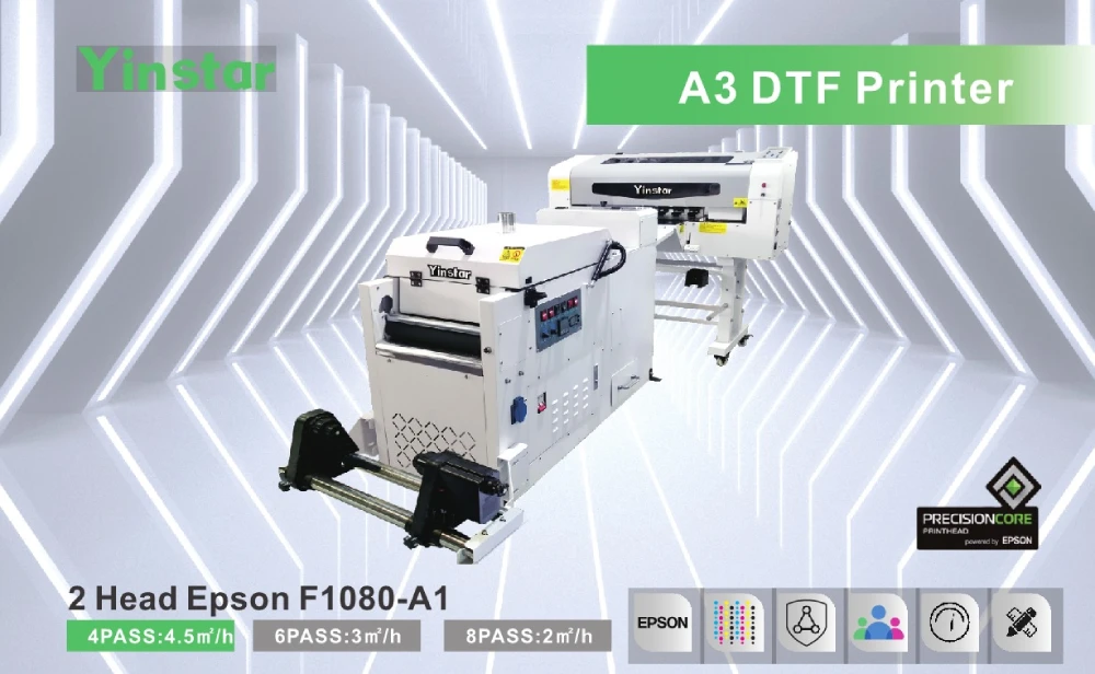 Yinstar YD2030-X5