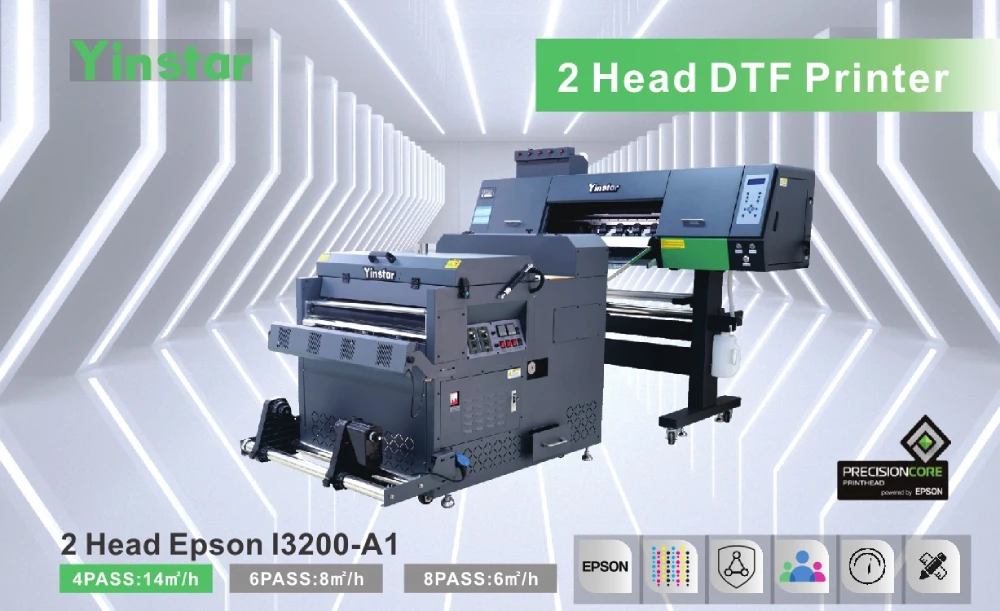 Yinstar YD2070-X5 (60cm Economic Series)