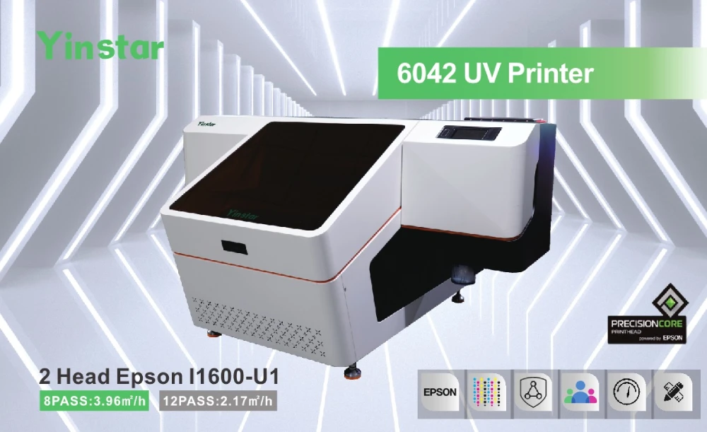 Yinstar YD6042